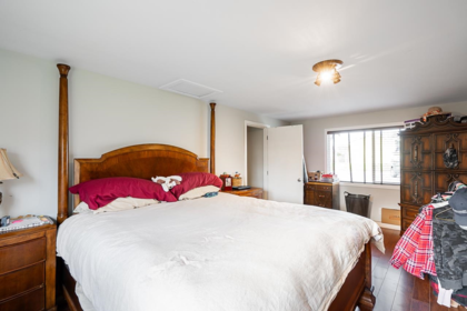 Bedroom 2 Photo of 17952 Shannon Place, Surrey, BC
