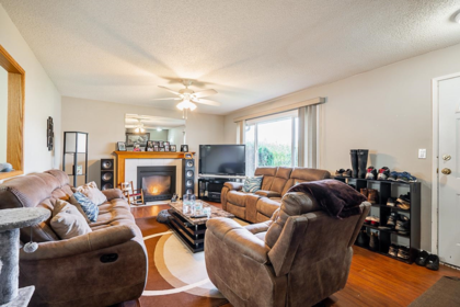 17952 Shannon Place, Surrey, BC, Surrey — Single Family Residence for sale