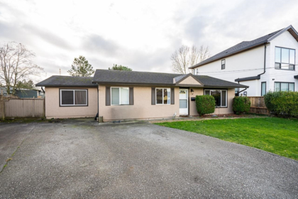 17952 Shannon Place, Surrey, BC, Surrey — Single Family Residence for sale