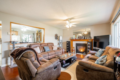17952 Shannon Place, Surrey, BC, Surrey — Single Family Residence for sale