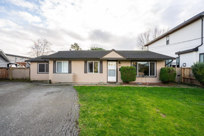 Outdoor Deck Photo of 17952 Shannon Place, Surrey, BC