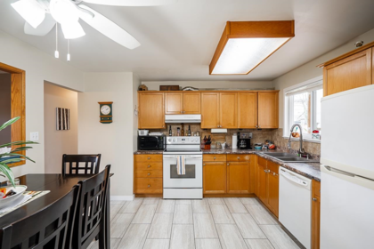Primary Bedroom Photo of 17952 Shannon Place, Surrey, BC