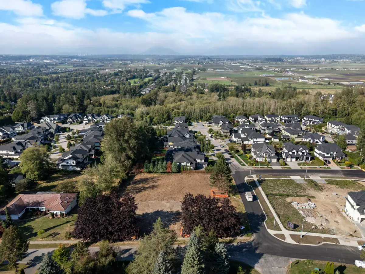 Loft / Bonus Room Photo of LOT 1 16487 28 Avenue, Surrey, BC