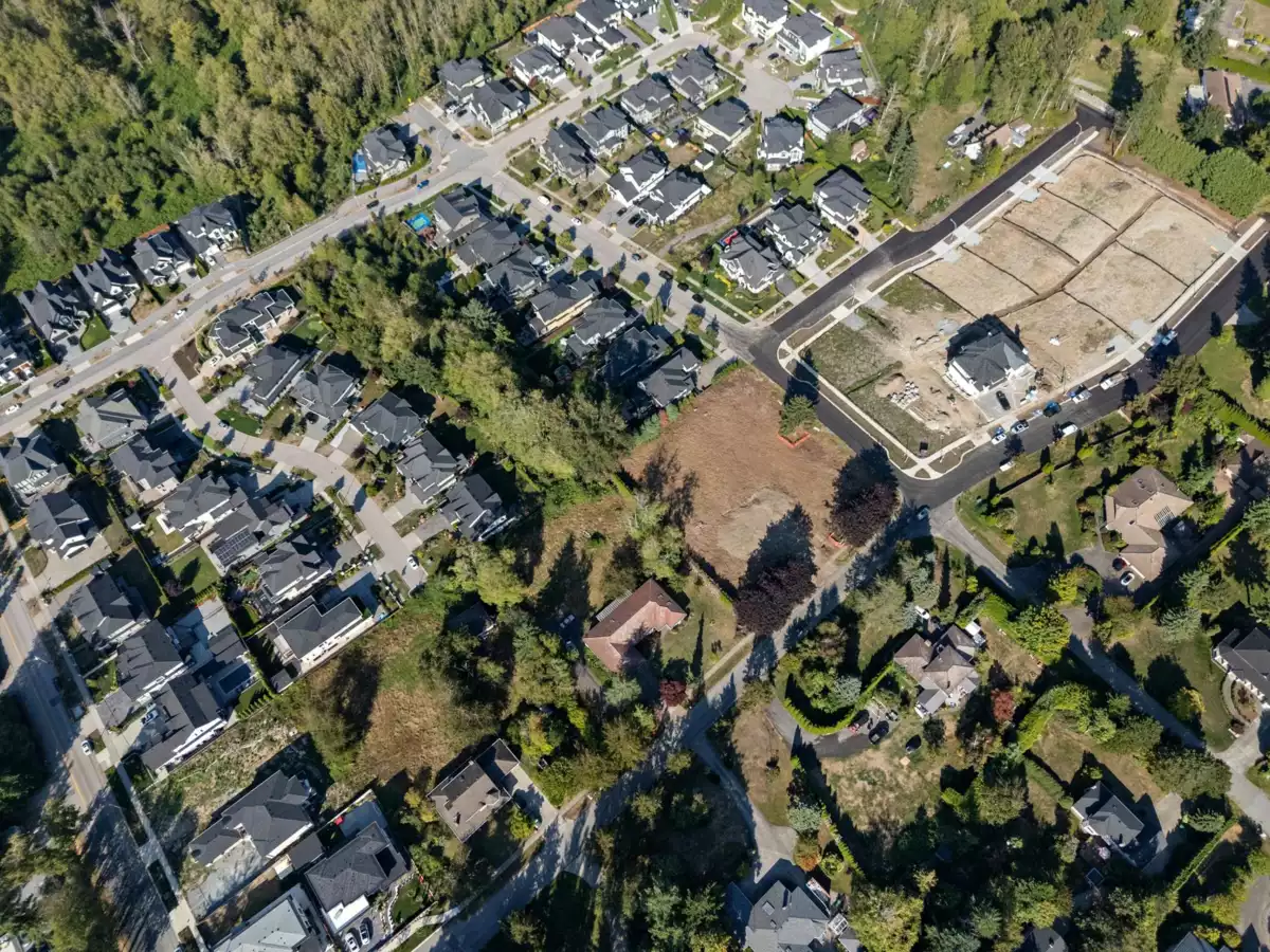 Office / Den Photo of LOT 1 16487 28 Avenue, Surrey, BC