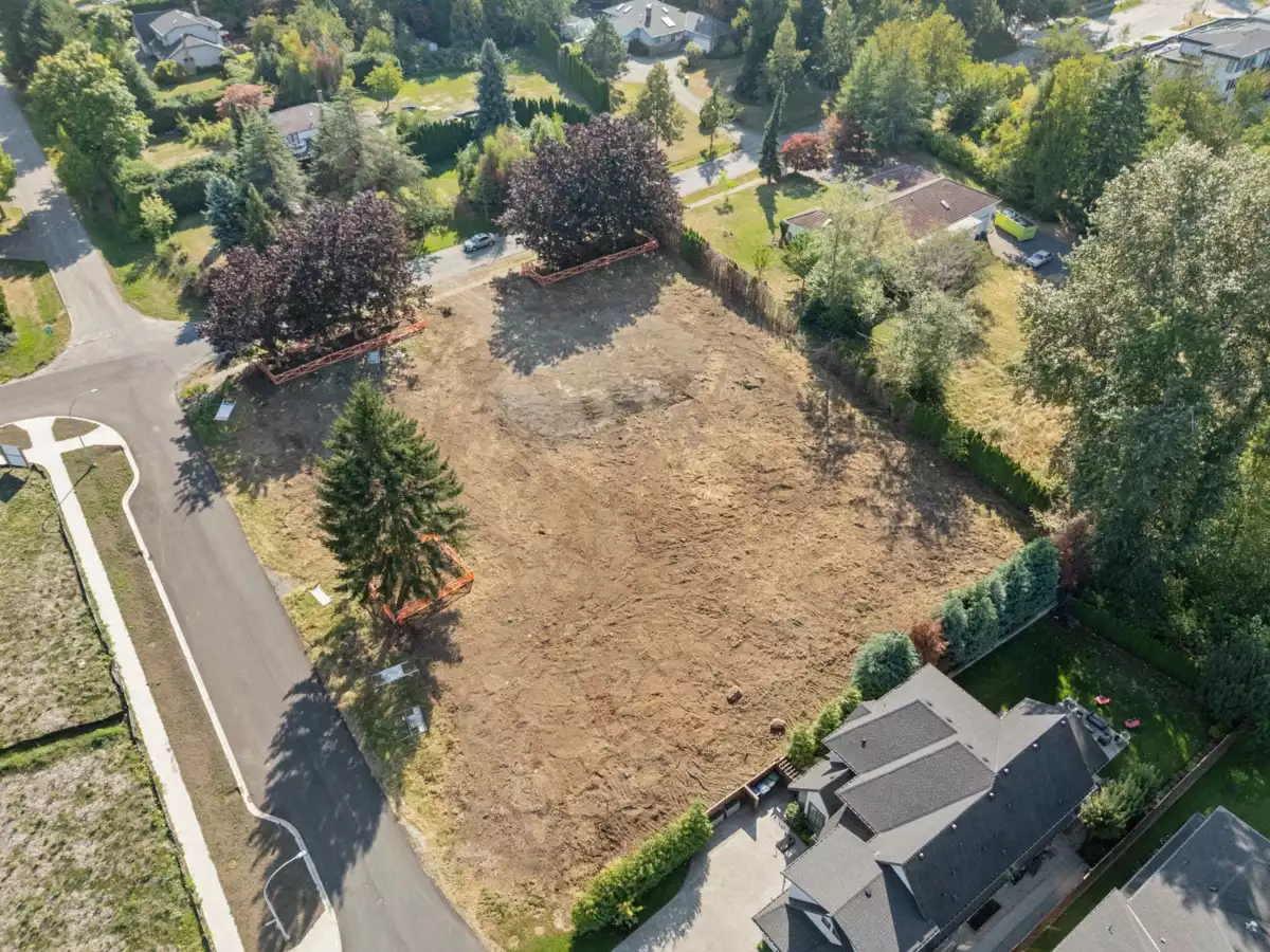 Pantry Photo of LOT 1 16487 28 Avenue, Surrey, BC