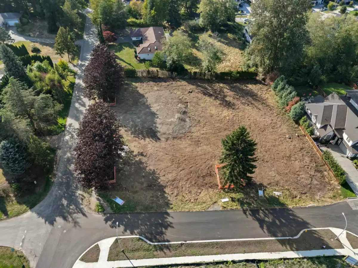 Primary Bedroom Photo of LOT 1 16487 28 Avenue, Surrey, BC