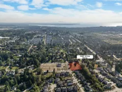 LOT 1 16487 28 Avenue, Surrey, BC