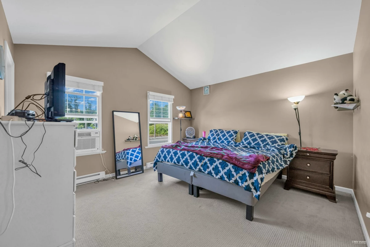 Bedroom 2 Photo of 6942 208 Street, Langley, BC