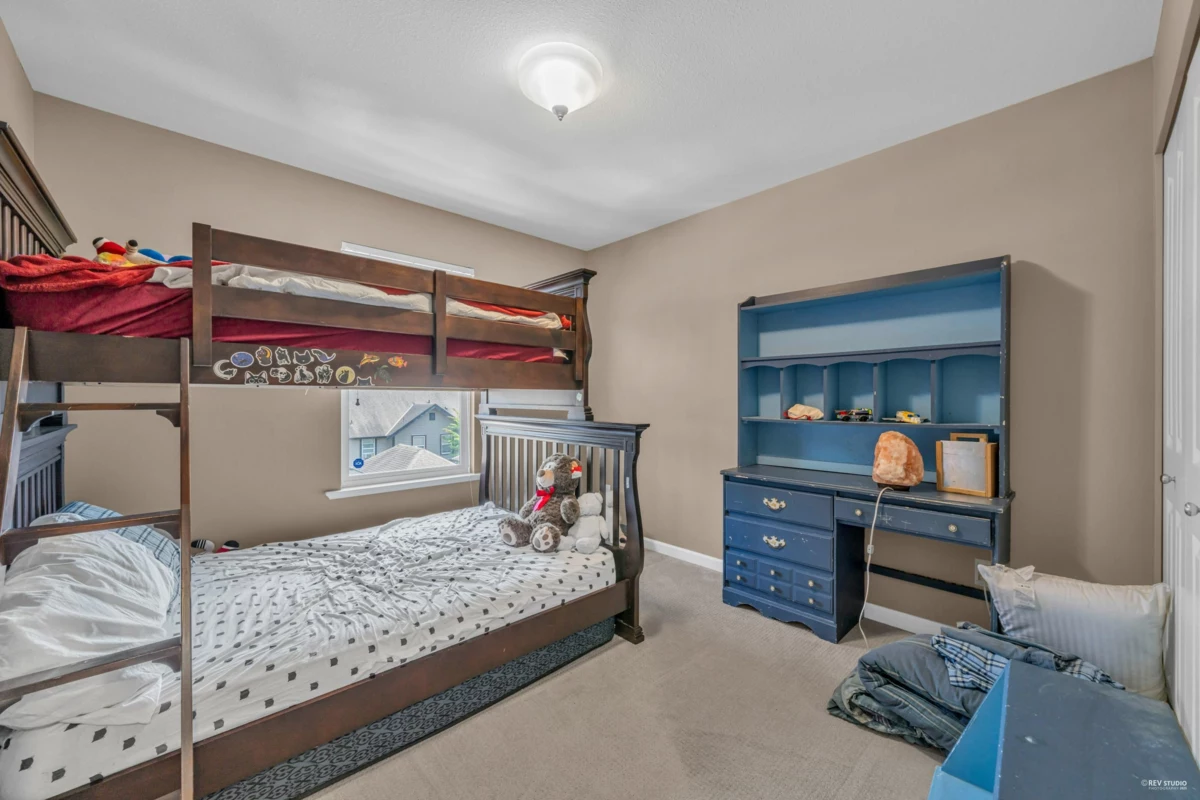 Loft / Bonus Room Photo of 6942 208 Street, Langley, BC