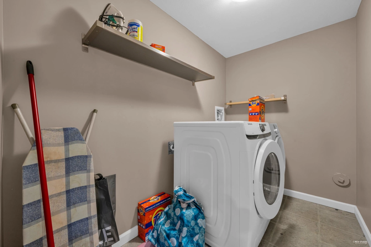 Mudroom Photo of 6942 208 Street, Langley, BC