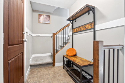 12 45085 Wolfe Road, Chilliwack, BC, Chilliwack — Townhouse for sale