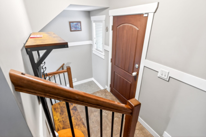 12 45085 Wolfe Road, Chilliwack, BC, Chilliwack — Townhouse for sale
