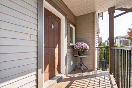 12 45085 Wolfe Road, Chilliwack, BC, Chilliwack — Townhouse for sale