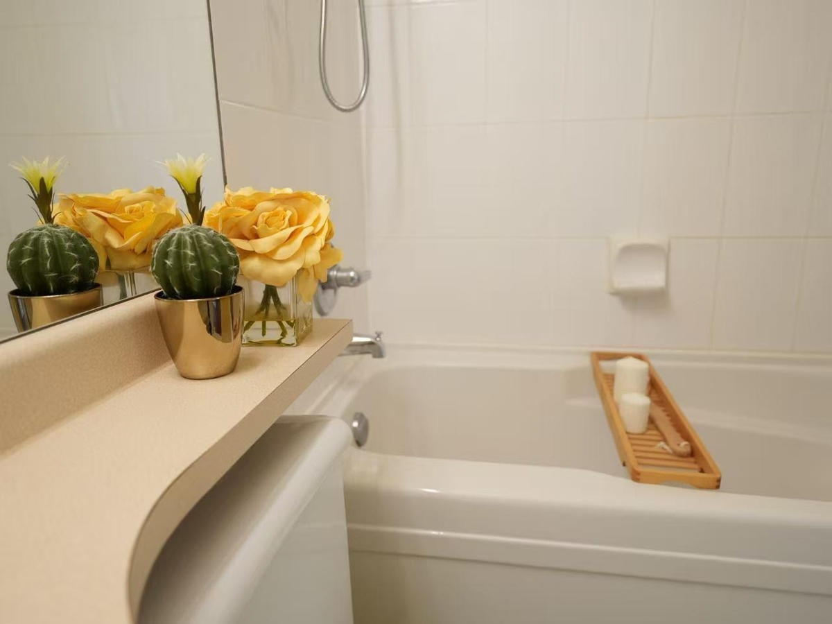 Bedroom 2 Photo of 2 7100 Lynnwood Drive, Richmond, BC