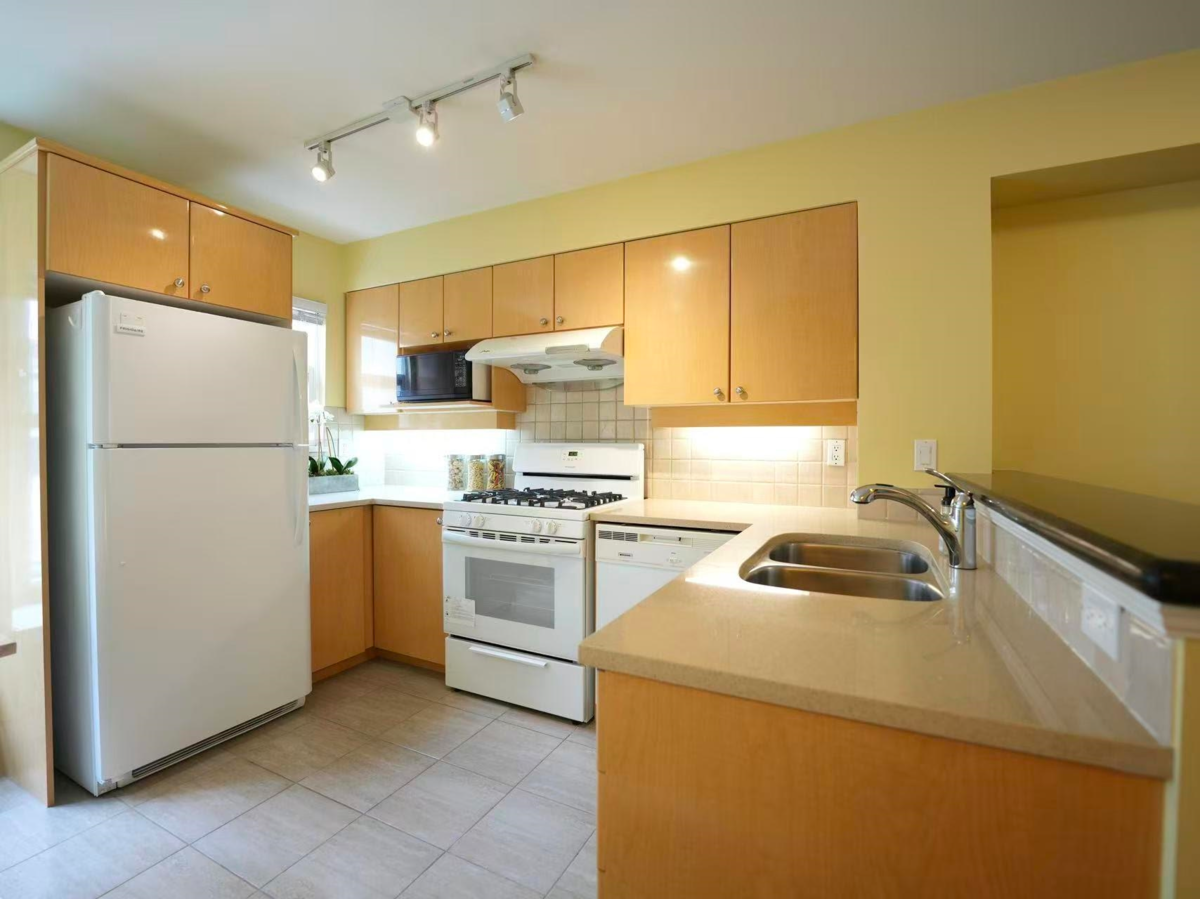 Pantry Photo of 2 7100 Lynnwood Drive, Richmond, BC