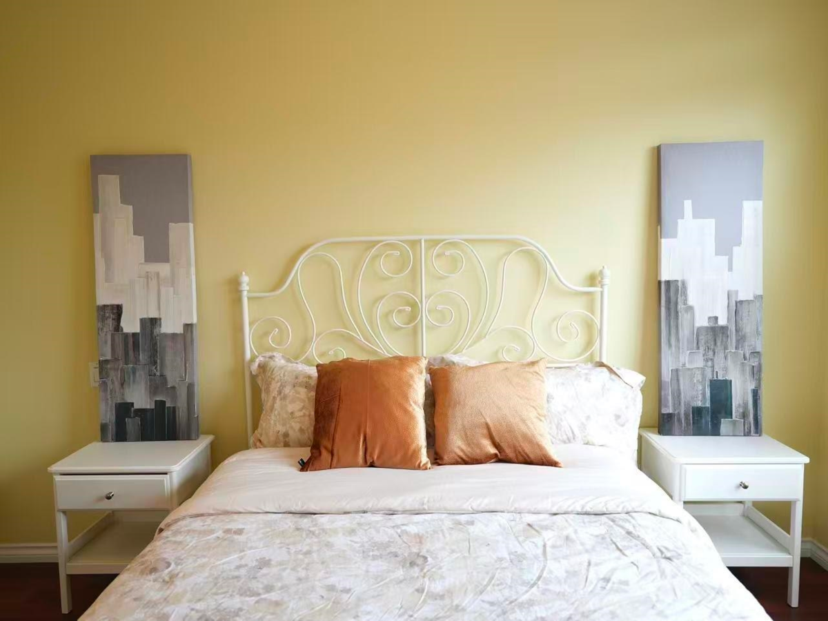 Primary Bathroom Photo of 2 7100 Lynnwood Drive, Richmond, BC