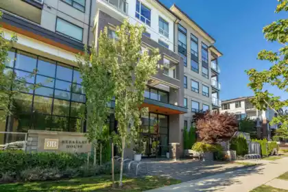 206 9233 Odlin Road, Richmond, BC, Richmond — Apartment/Condo for sale