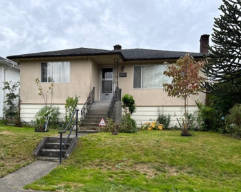 3168 E 16th Avenue, Vancouver, BC, Vancouver — Single Family Residence for sale