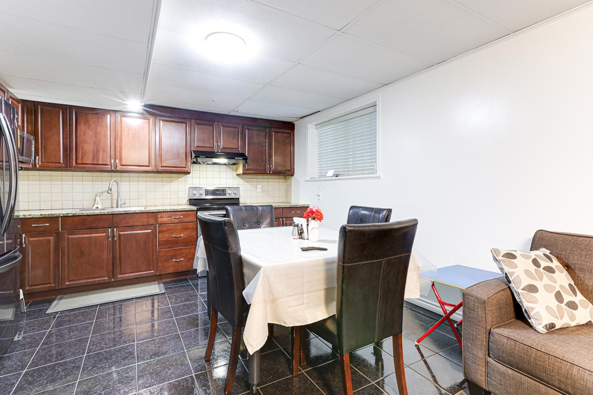 Garden / Landscaping Photo of 13134 98a Avenue, Surrey, BC