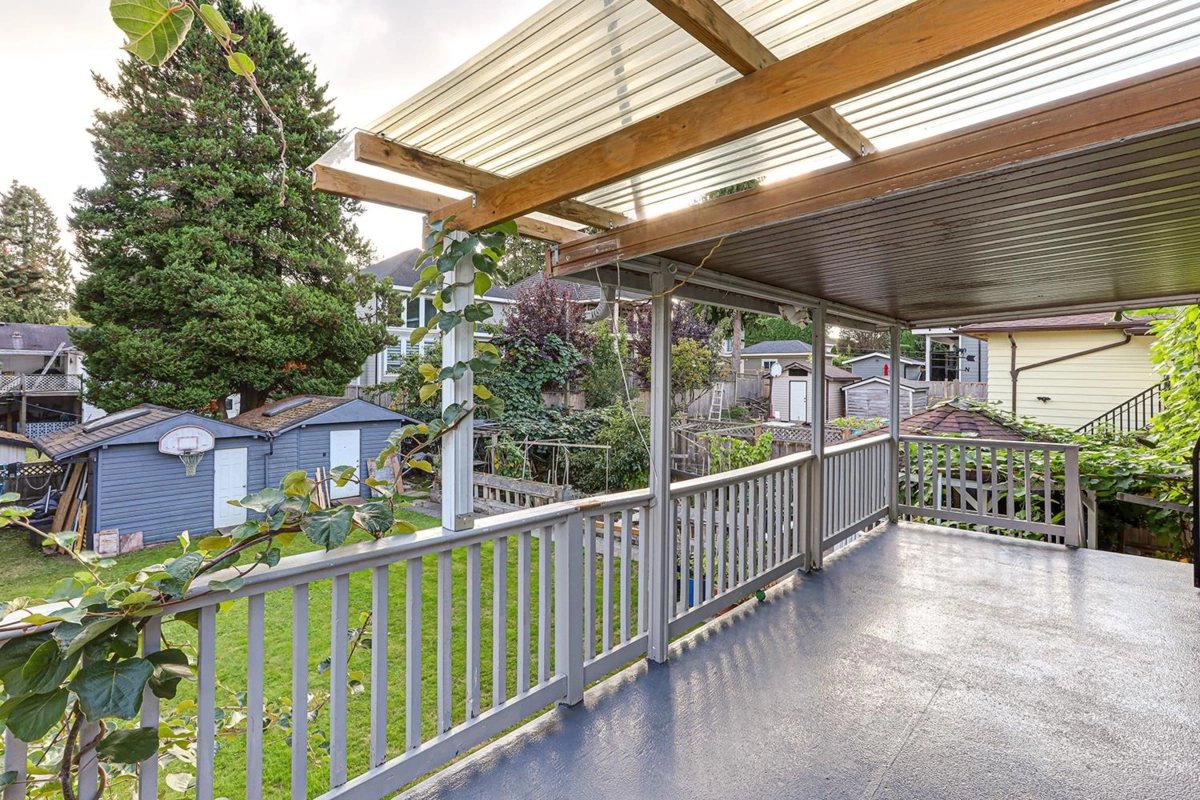 Neighborhood Park Photo Near 13134 98a Avenue, Surrey, BC