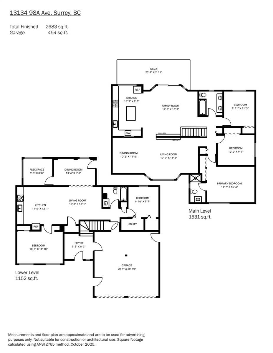 Playground / Recreational Area Near 13134 98a Avenue, Surrey, BC