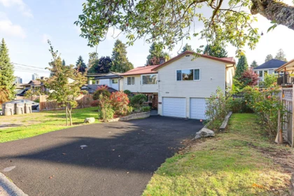 13134 98a Avenue, Surrey, BC, Surrey — Single Family Residence for sale