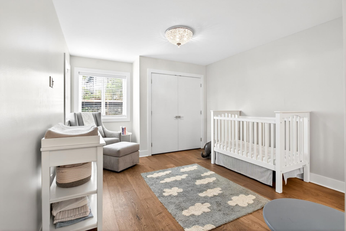 Backyard Photo of 3479 Wales Avenue, Coquitlam, BC