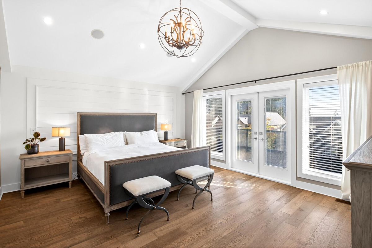 Basement Recreation Room Photo of 3479 Wales Avenue, Coquitlam, BC