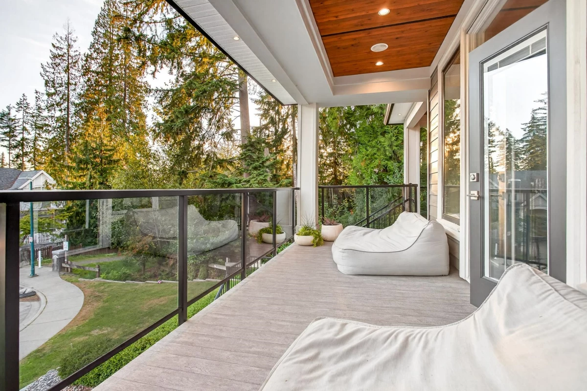 Fitness Center Photo Near 3479 Wales Avenue, Coquitlam, BC