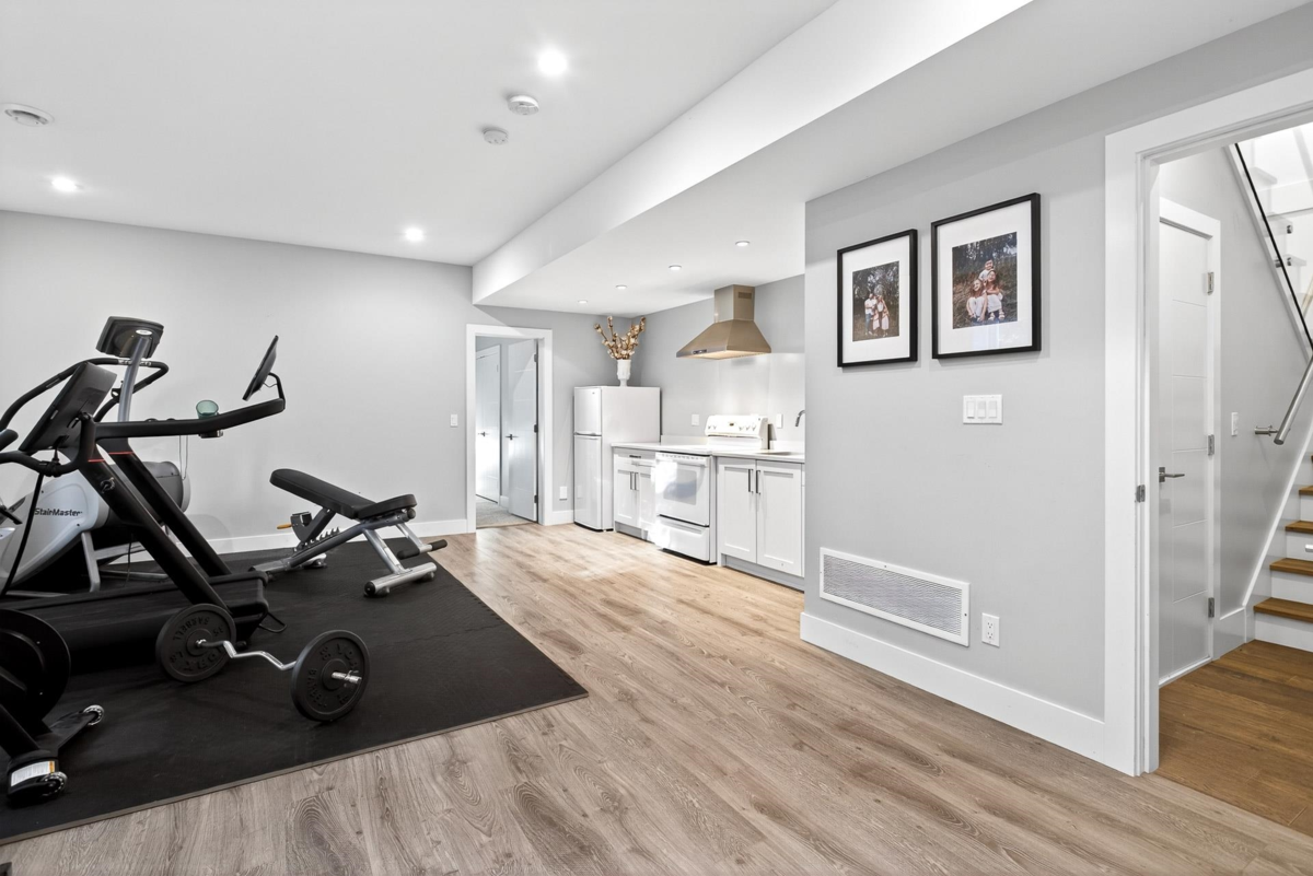 Front Yard Photo of 3479 Wales Avenue, Coquitlam, BC