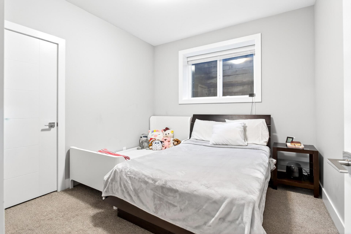 Hot Tub / Spa Photo of 3479 Wales Avenue, Coquitlam, BC