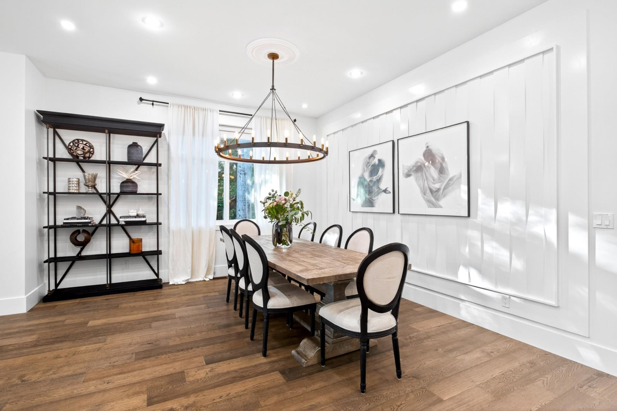 Kitchen Photo of 3479 Wales Avenue, Coquitlam, BC