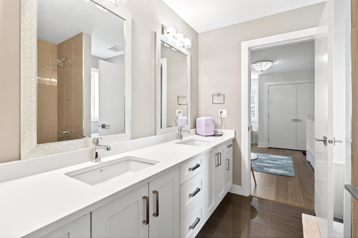 Outdoor Deck Photo of 3479 Wales Avenue, Coquitlam, BC