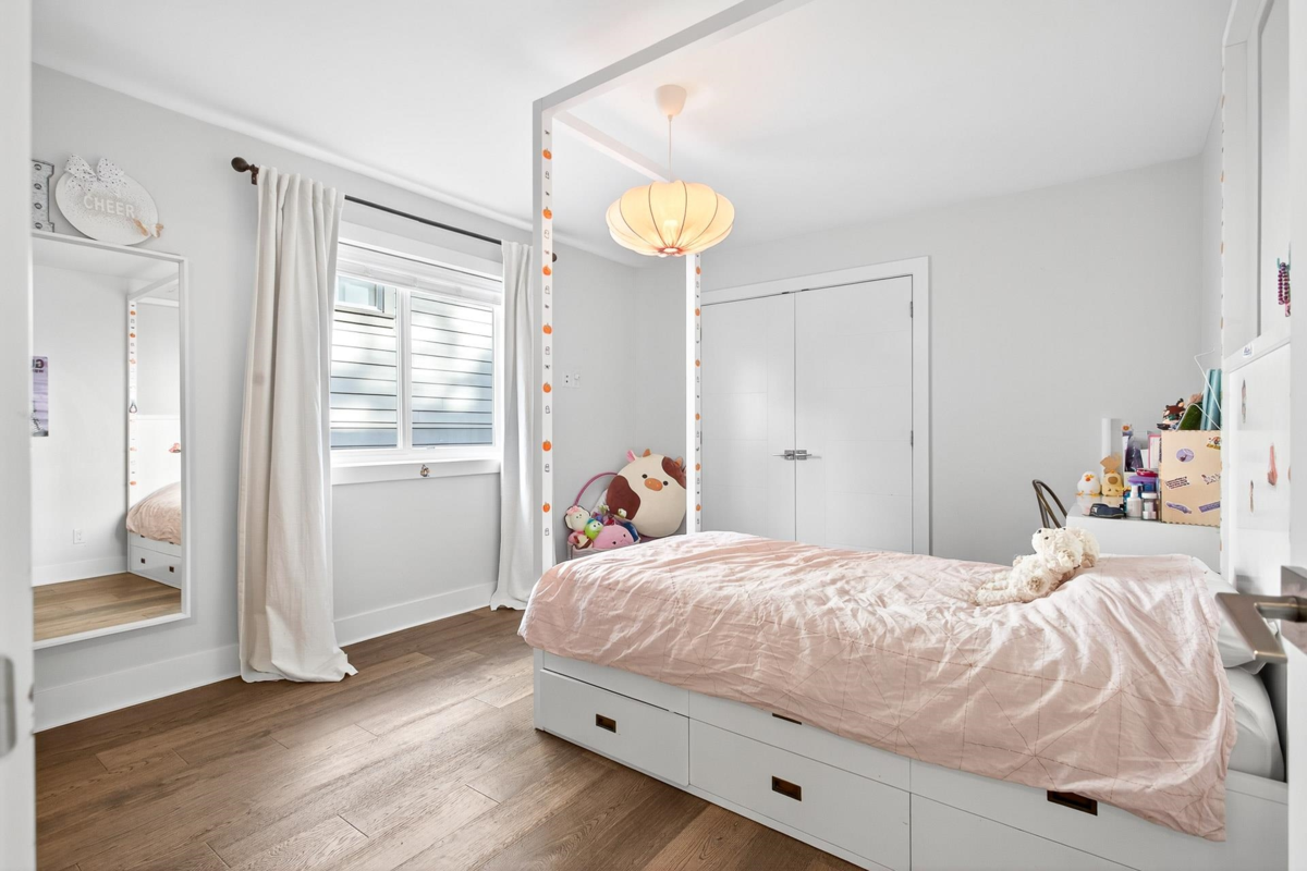 Outdoor Patio Photo of 3479 Wales Avenue, Coquitlam, BC