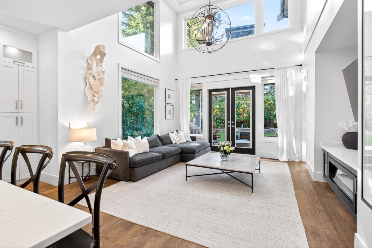 Pantry Photo of 3479 Wales Avenue, Coquitlam, BC