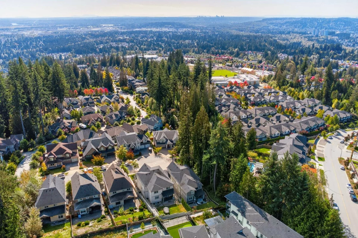 Playground / Recreational Area Near 3479 Wales Avenue, Coquitlam, BC