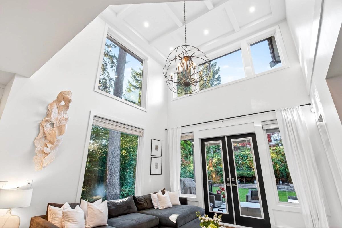 Primary Bathroom Photo of 3479 Wales Avenue, Coquitlam, BC