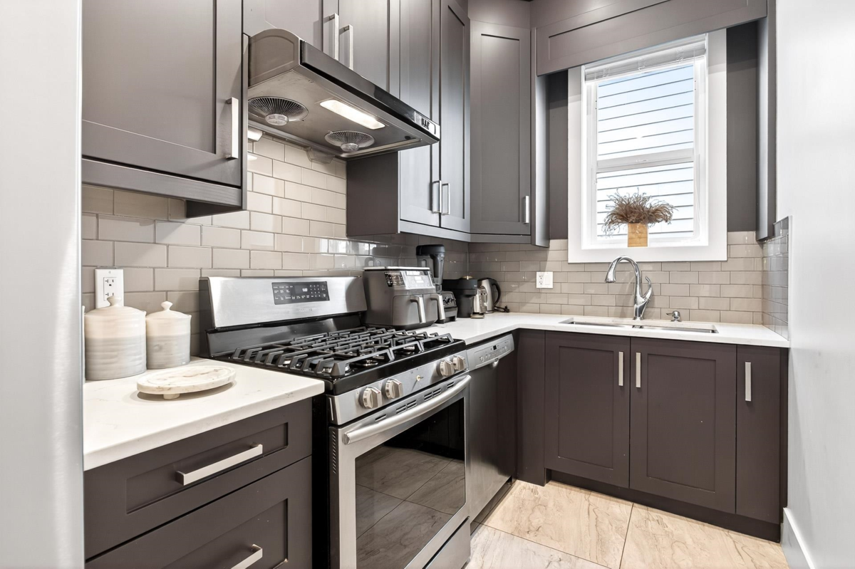 Primary Bedroom Photo of 3479 Wales Avenue, Coquitlam, BC