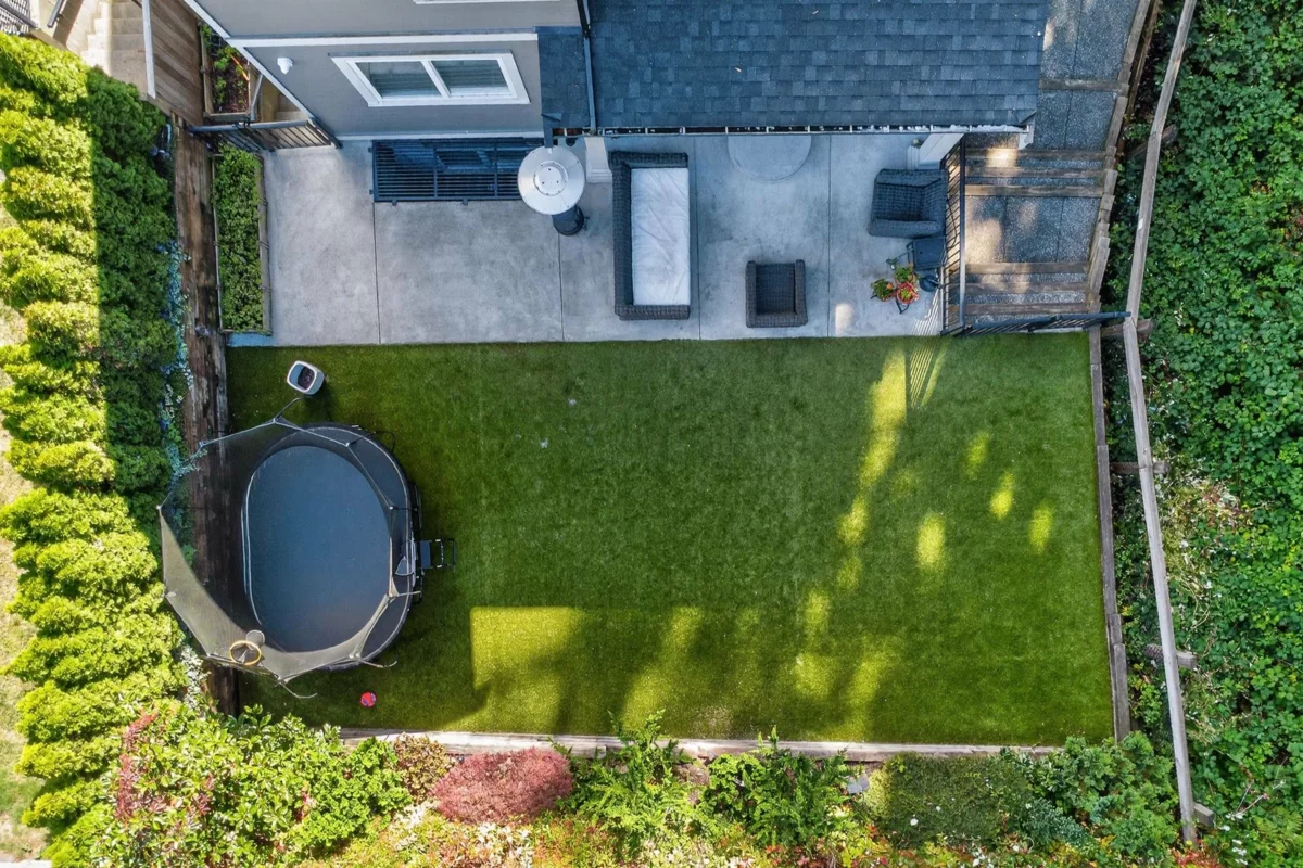 Street View Photo of 3479 Wales Avenue, Coquitlam, BC