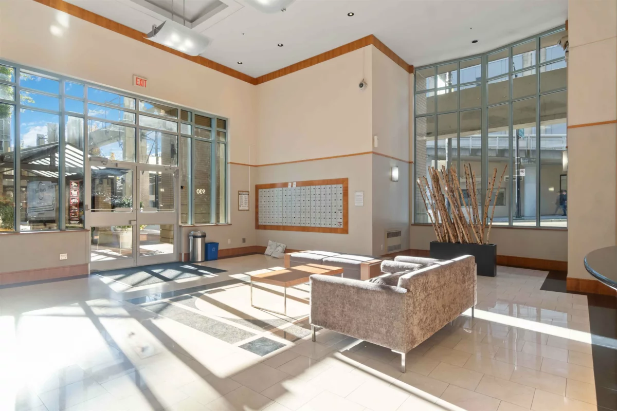 Loft / Bonus Room Photo of 1303 930 Cambie Street, Vancouver, BC