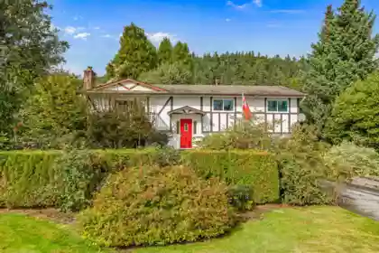 34375 Norrish Avenue, Mission, BC, Mission — Single Family Residence for sale