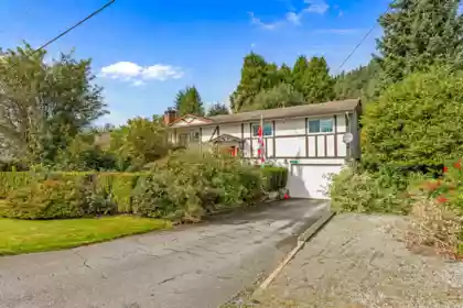 34375 Norrish Avenue, Mission, BC, Mission — Single Family Residence for sale