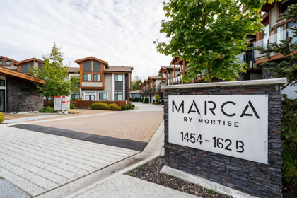3 1454 162b Street, Surrey, BC, Surrey — Townhouse for sale