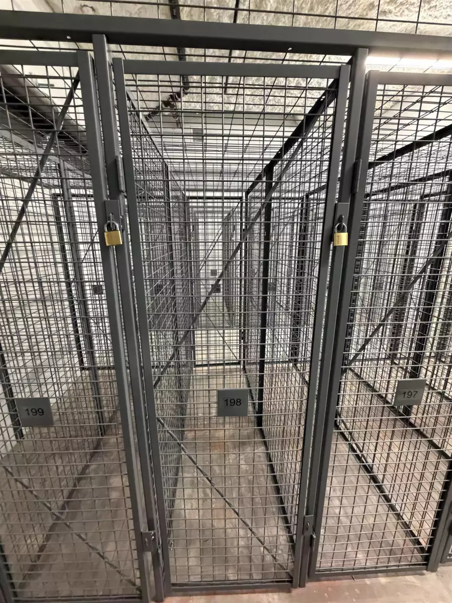 Basement Recreation Room Photo of 209 10488 138a Street, Surrey, BC