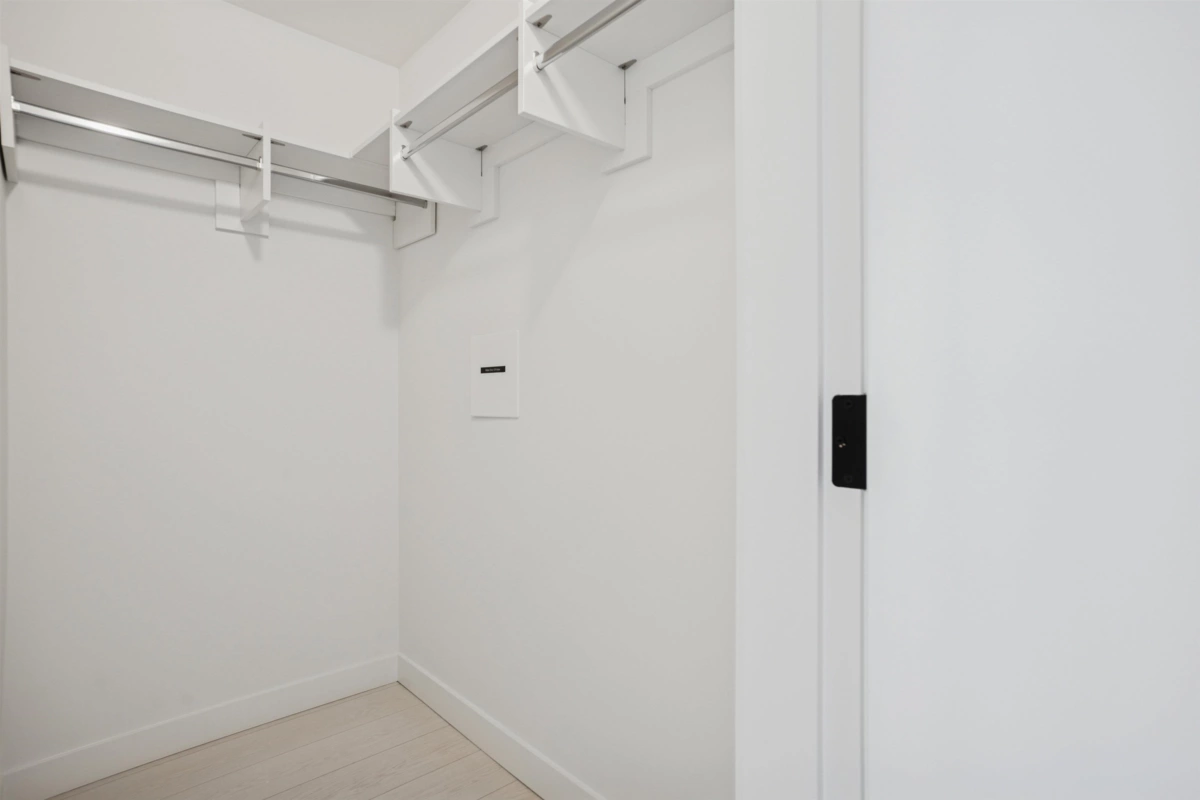 Bedroom 3 Photo of 209 10488 138a Street, Surrey, BC