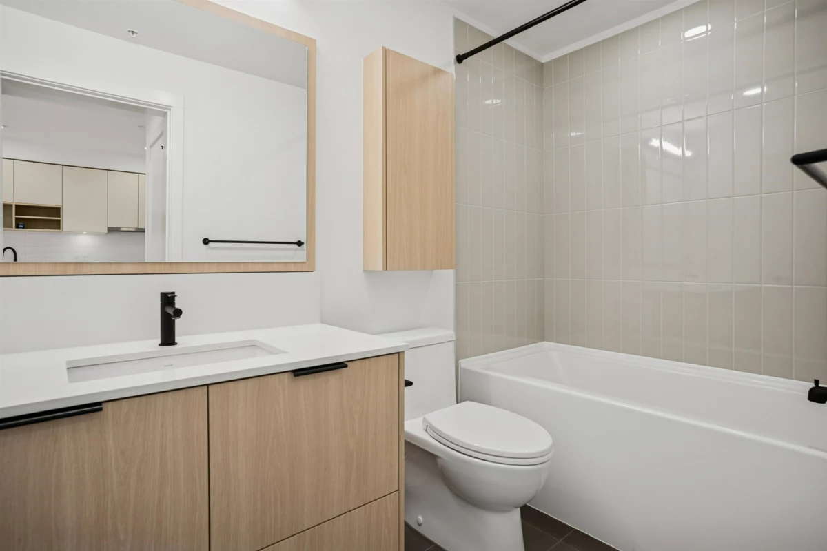 Bedroom 4 Photo of 209 10488 138a Street, Surrey, BC