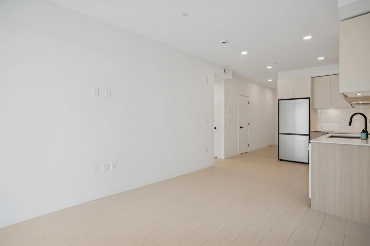 Breakfast Nook Photo of 209 10488 138a Street, Surrey, BC