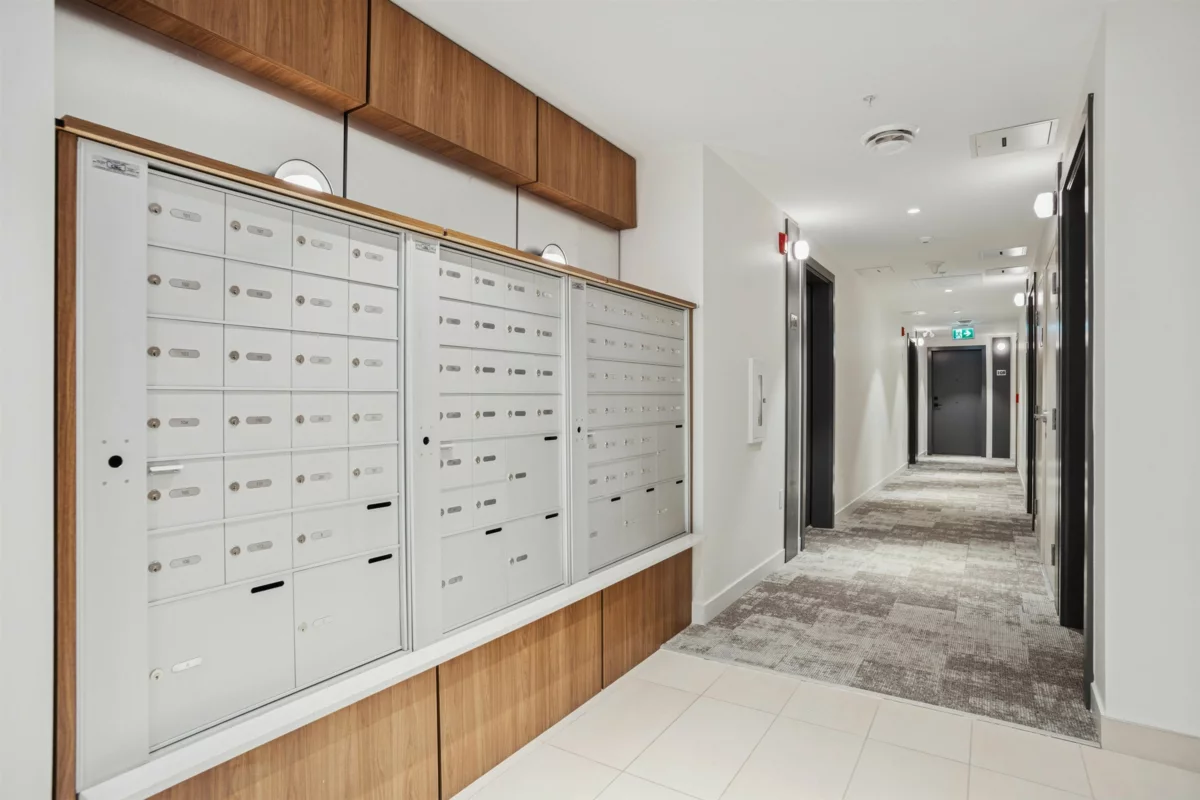 Dining Area Photo of 209 10488 138a Street, Surrey, BC