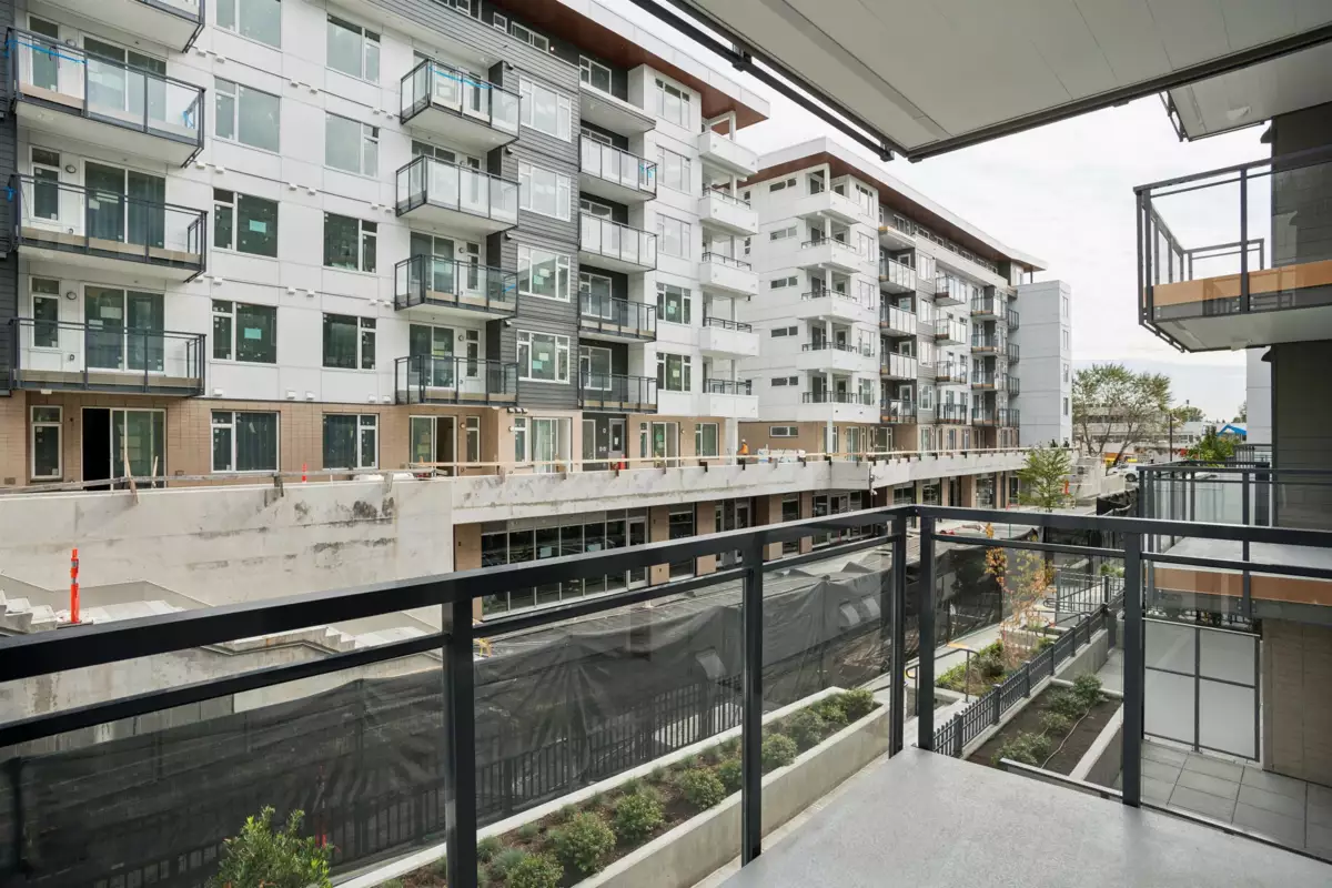 Office / Den Photo of 209 10488 138a Street, Surrey, BC