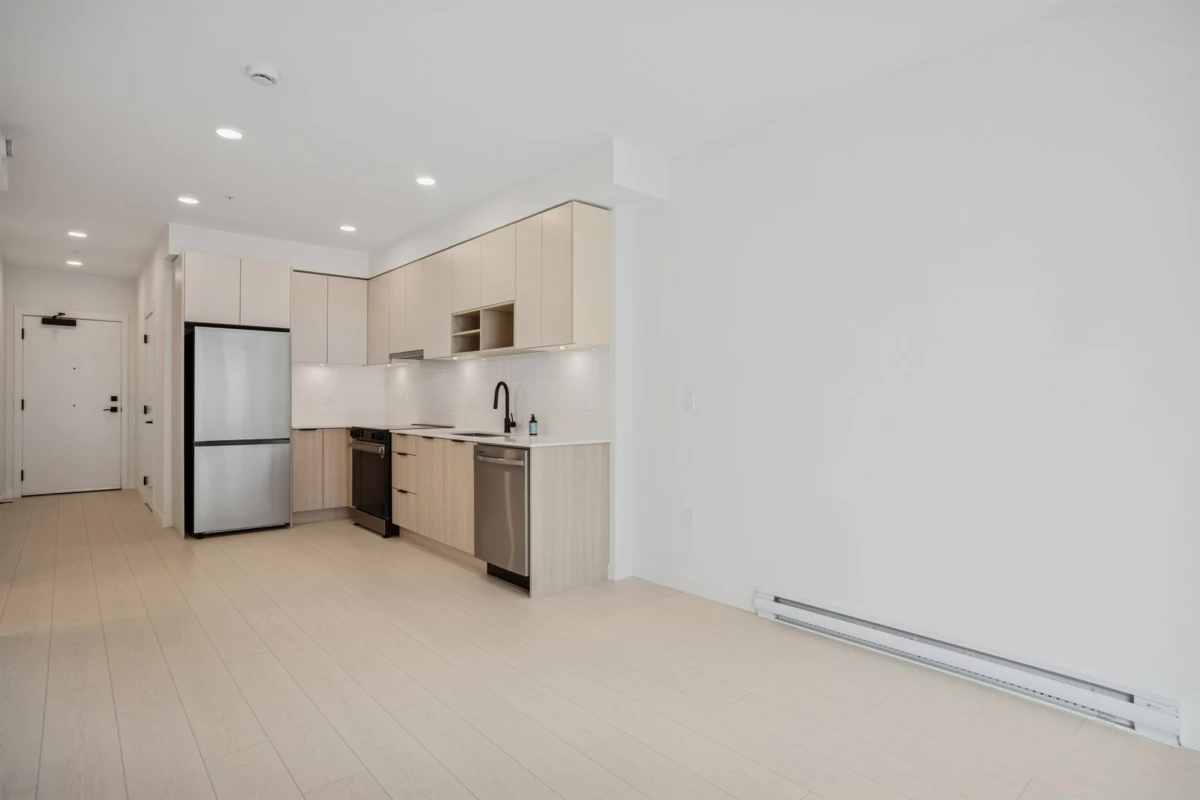 Pantry Photo of 209 10488 138a Street, Surrey, BC